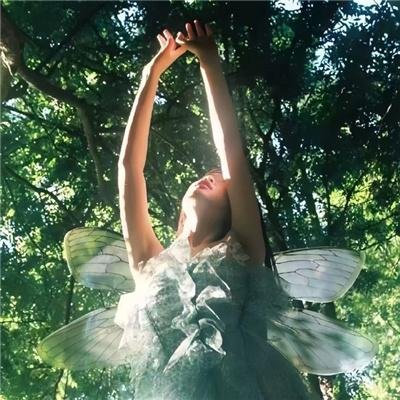 流浪的神女