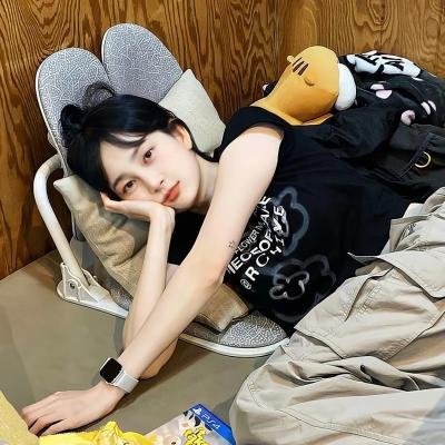 少女总裁