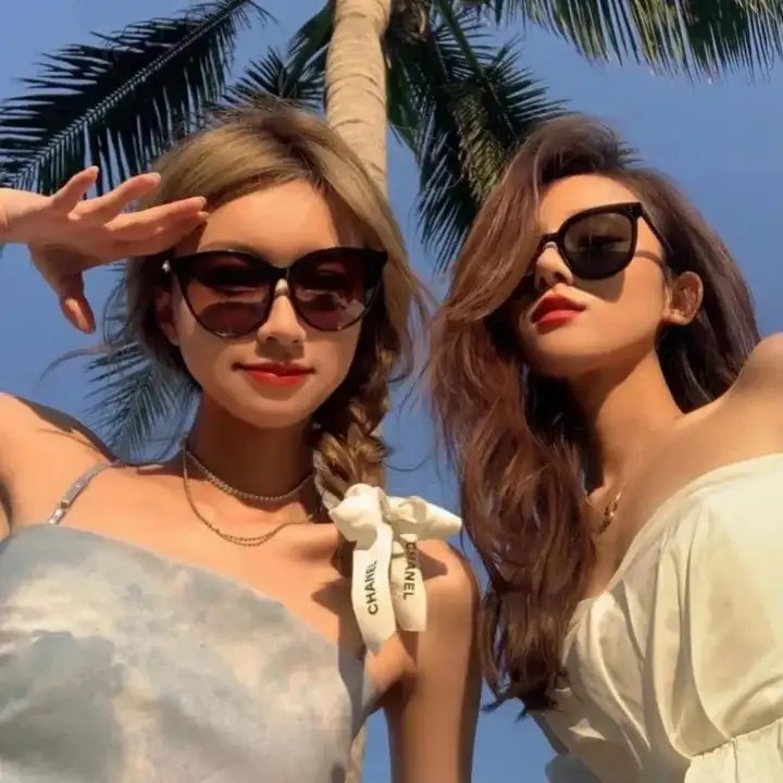 闺女特烦恼